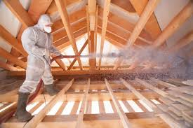 Best Insulation Air Sealing  in Brandon, FL